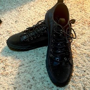 Mens Giuseppe Zanotti sneakers